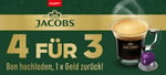 jacobs 4 fuer 3 promo 1440 x 660px