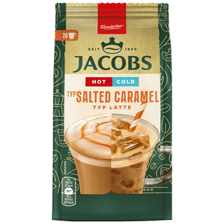 Jacobs SaltedCaramel new