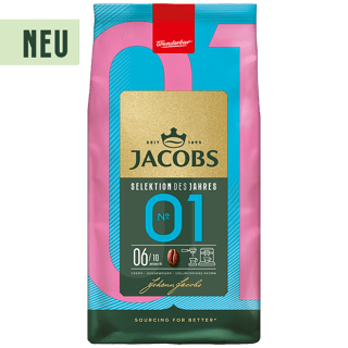 selektion packshot