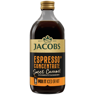 Entdecke Sweet Caramel