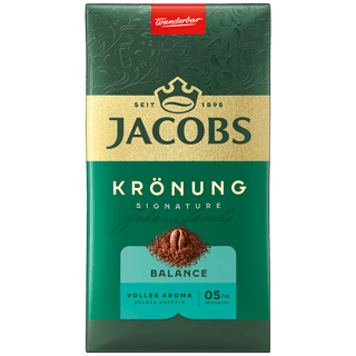 JACOBS KRÖNUNG BALANCE