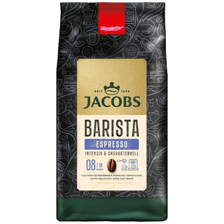 Jacobs Barista Espresso