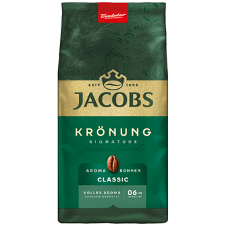 Jacobs Krönung Aroma Bohnen