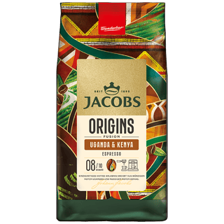 Jacobs Origins Uganda Kenya