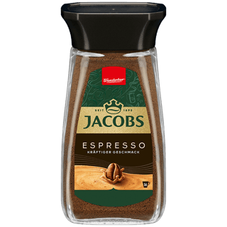 JACOBS ESPRESSO