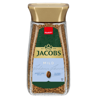 JACOBS MILD