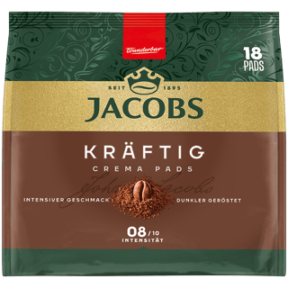 JACOBS CREMA KRÄFTIG