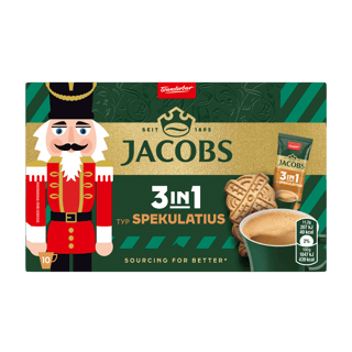 3in1 Spekulatius