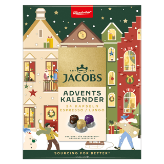 Calender Front