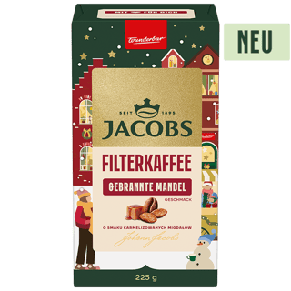 Jac xmas filterkaffee mandel 520x520px