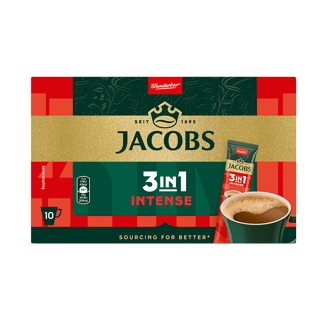 Jacobs 3in1 Intense 4090650 EP FR