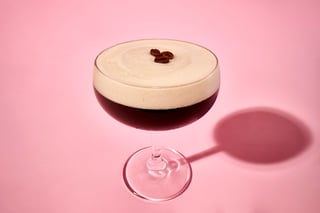 Espresso Martini 2