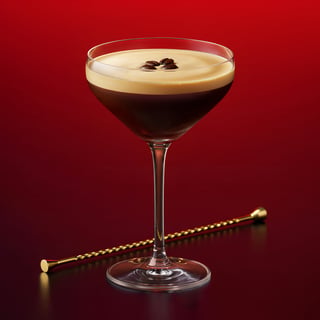 Espresso Martini