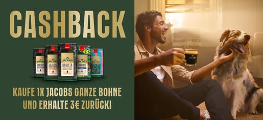 J Web 3E CASHBACK 25 Header Versuni