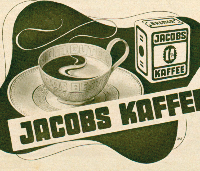 Über uns | Jacobs DE
